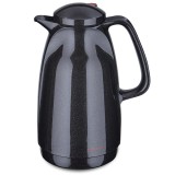 Rotpunkt Thermos 1.5 l nero scintillante (nero)