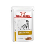 ROYAL CANIN Urinaria S/O - cibo umido per cani - 12 x 100g