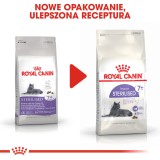 ROYAL CANIN Sterilizzato 7+ - cibo secco per gatti - 10 kg