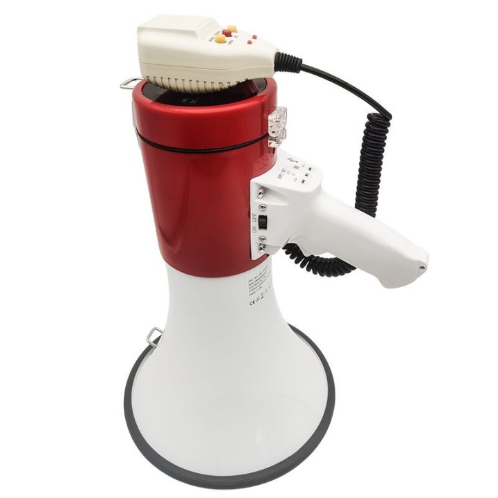 DNA Professional MEGA2 - megafono