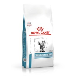 ROYAL CANIN Vet Sensitivity Control Feline cibo secco per gatti Anatra 1 5 kg