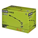 RYOBI RY18PW22A-0 Idropulitrice a batteria