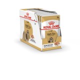 ROYAL CANIN Shih Tzu Adult Pâté - cibo umido per cani 12x85 g