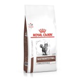 ROYAL CANIN Veterinary Gastrointestinal Fibre Response cibo secco gatti Pollame 2 kg