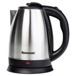 Bollitore elettrico Ravanson CB-7015 (1800W, 1 8l, nero)