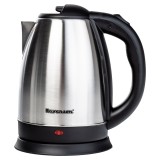 Bollitore elettrico Ravanson CB-7015 (1800W, 1 8l, nero)