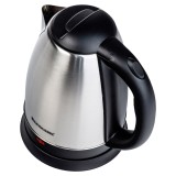 Bollitore elettrico Ravanson CB-7015 (1800W, 1 8l, nero)