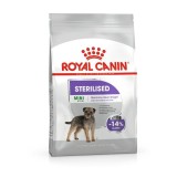 Royal Canin CCN MINI STERILISED - cibo secco per cani adulti - 3kg
