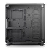 Thermaltake Core P8 TG Full Tower nero