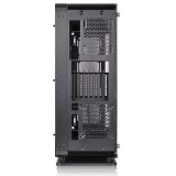 Thermaltake Core P8 TG Full Tower nero