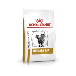 ROYAL CANIN Urinary S/O - cibo secco per gatti - 1.5kg