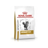 ROYAL CANIN Urinary S/O - cibo secco per gatti - 1.5kg
