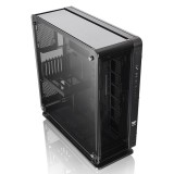 Thermaltake Core P8 TG Full Tower nero