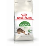 Royal Canin Active Life Outdoor cibo secco per gatti 4 kg Adult Pollame