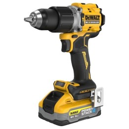 DeWALT DCD805H2T-QW Cacciavite a batteria/avvitatore ad impatto