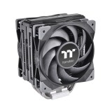 Thermaltake Toughair 510 Dissipatore processore 12 cm nero