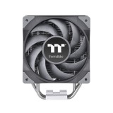 Thermaltake Toughair 510 Dissipatore processore 12 cm nero