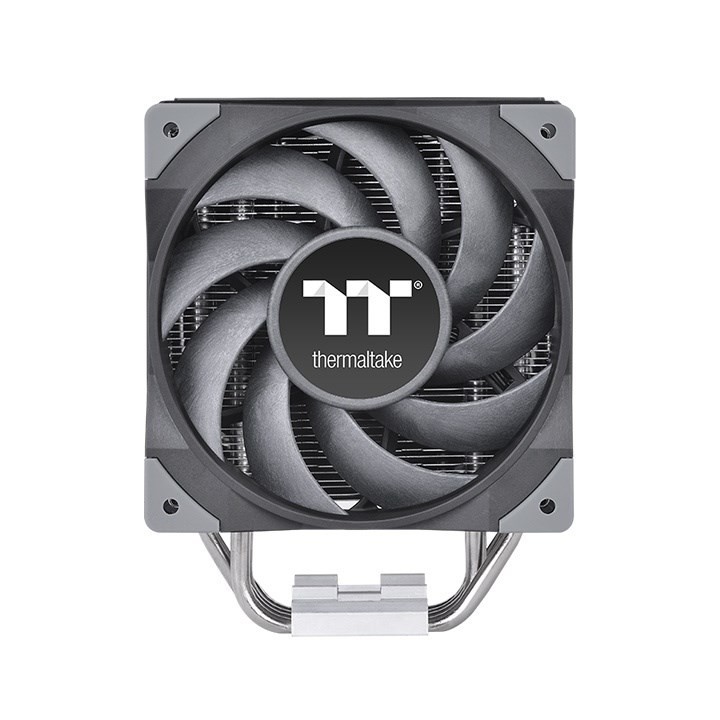 Thermaltake Toughair 510 Dissipatore processore 12 cm nero