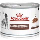ROYAL CANIN VHN Polpettone Gastrointestinale - cibo umido per cani - 200g