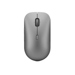 Lenovo Pro Plus 6050 mouse Ufficio Ambidestro RF wireless + Bluetooth Ottico 2400 DPI
