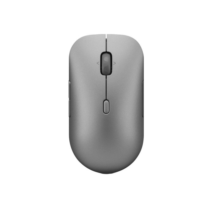 Lenovo Pro Plus 6050 mouse Ufficio Ambidestro RF wireless + Bluetooth Ottico 2400 DPI