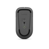 Lenovo Pro Plus 6050 mouse Ufficio Ambidestro RF wireless + Bluetooth Ottico 2400 DPI