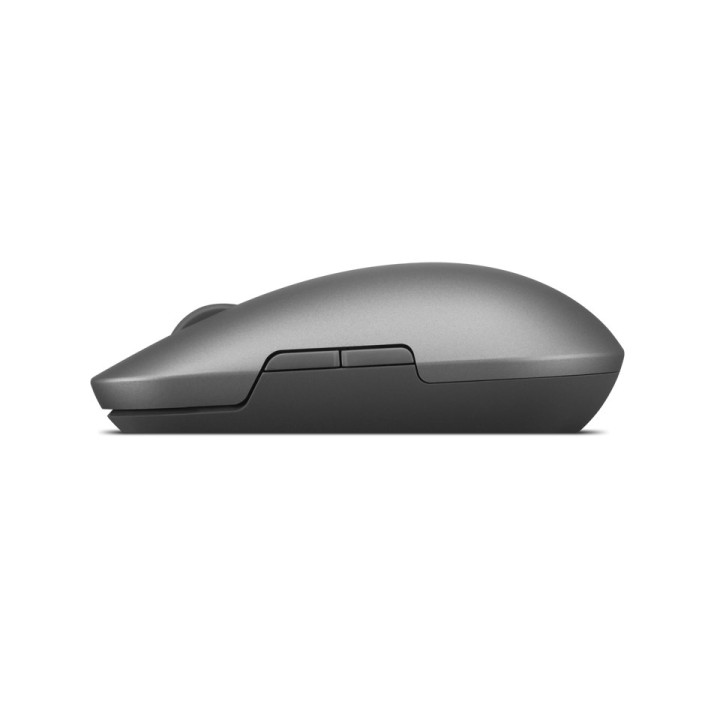 Lenovo Pro Plus 6050 mouse Ufficio Ambidestro RF wireless + Bluetooth Ottico 2400 DPI