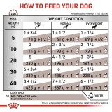 ROYAL CANIN VHN Polpettone Gastrointestinale - cibo umido per cani - 200g