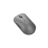 Lenovo Pro Plus 6050 mouse Ufficio Ambidestro RF wireless + Bluetooth Ottico 2400 DPI