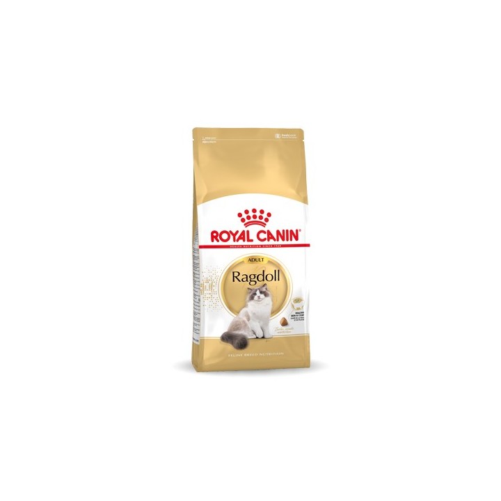 Royal Canin FBN Ragdoll Adulto cibo secco per gatti 2 kg