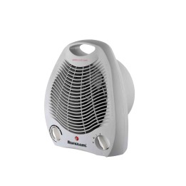 Ventilatore termico Ravanson FH-105 grigio 2000 W