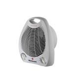 Ventilatore termico Ravanson FH-105 grigio 2000 W