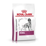 ROYAL CANIN Veterinary Renal cibo secco per cani - 2kg