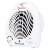 Ventilatore termico Ravanson FH-105 grigio 2000 W