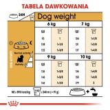 Royal Canin BHN West Highland White Terrier Adulto - cibo secco per cani adulti - 3kg