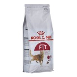 Royal Canin Feline Fit 2kg cibo secco per gatti Adult