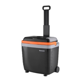 Frigorifero da viaggio Ravanson CS-28S Super AC/DC (28l)