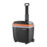 Frigorifero da viaggio Ravanson CS-28S Super AC/DC (28l)
