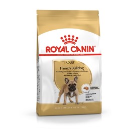 Royal Canin BHN Bulldog Francese Adulto - cibo secco per cani - 9kg