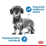 Royal Canin CCN MINI LIGHT WEIGHT CARE - cibo secco per cani adulti - 3kg
