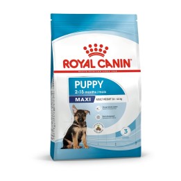 Royal Canin Maxi Cucciolo 15 kg Riso Verdura