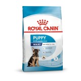 Royal Canin Maxi Cucciolo 15 kg Riso Verdura