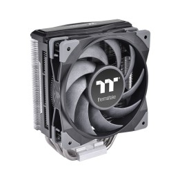 Thermaltake Toughair 310 Dissipatore processore 12 cm nero argento