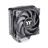 Thermaltake Toughair 310 Dissipatore processore 12 cm nero argento