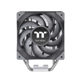 Thermaltake Toughair 310 Dissipatore processore 12 cm nero argento