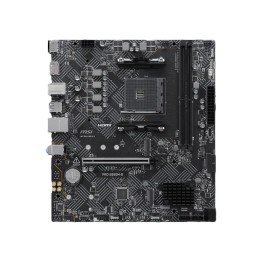 MSI PRO B550M-B Scheda madre
