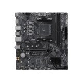 MSI PRO B550M-B Scheda madre