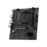 MSI PRO B550M-B Scheda madre
