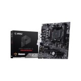 MSI PRO A520M-S scheda madre