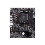 MSI PRO A520M-S scheda madre